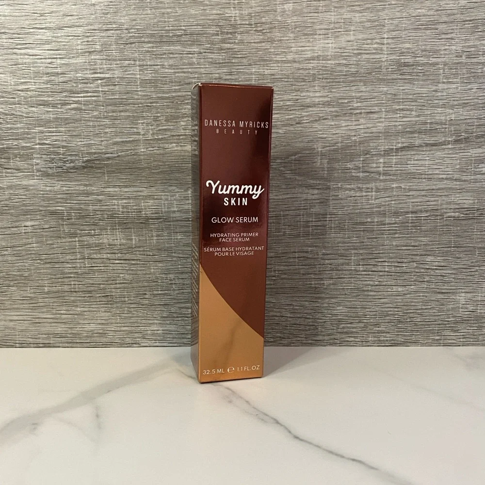 Danessa Myricks Yummy Skin Glow Serum - Picture 7 of 7